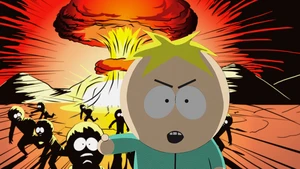 South Park S6E06