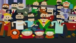 South Park S7E15
