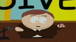 South Park S7E05