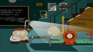 South Park S7E06