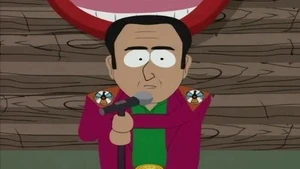 South Park S7E07