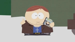 South Park S7E09