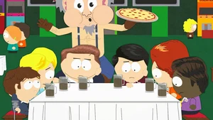 South Park S8E11