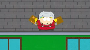South Park S8E13