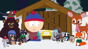 South Park S8E14