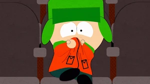 South Park S8E03