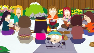 South Park S9E02
