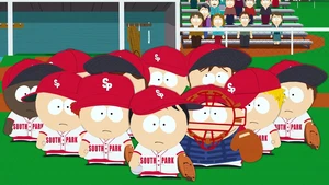 South Park S9E05