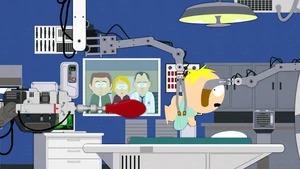 South Park S9E06