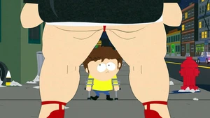 South Park S9E07