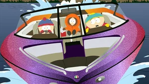 South Park S9E08