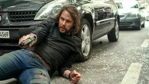 A Lista Terminal: Lobo Negro S1E05