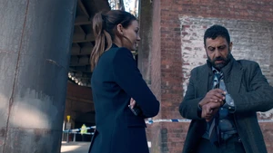 A Grande Ilusão S1E06