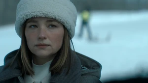 A Última Fronteira S1E01