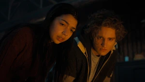 A Última Fronteira S1E02