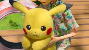 A Concierge Pokémon S1E04