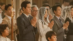 Polaris: Conspiração Política S1E01