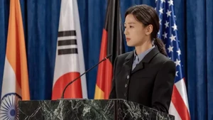 Polaris: Conspiração Política S1E02