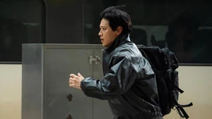 Polaris: Conspiração Política S1E03