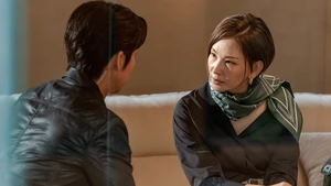 Polaris: Conspiração Política S1E04