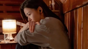 Polaris: Conspiração Política S1E06