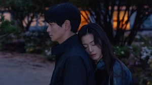 Polaris: Conspiração Política S1E08