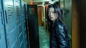 Polaris: Conspiração Política S1E09