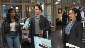 Uma Mente Excepcional S2E02