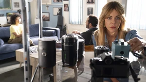 Uma Mente Excepcional (Legendado) S2E04