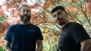 Task: Unidade Especial S1E02