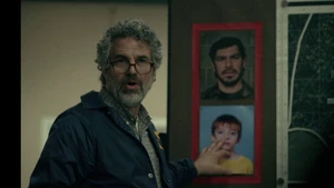 Task: Unidade Especial S1E04