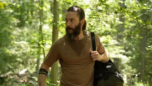 Task: Unidade Especial S1E06