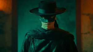 Zorro S1E01