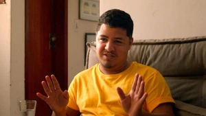 Massacre na Escola - A Tragédia das Meninas de Realengo S1E01