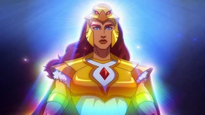 Mestres do Universo: A Revolução S1E01