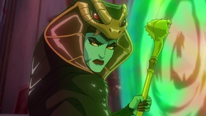 Mestres do Universo: A Revolução S1E04