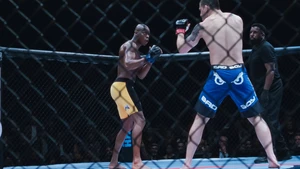 Anderson Spider Silva S1E04