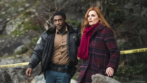 Murder in a Small Town (Legendado) S1E03