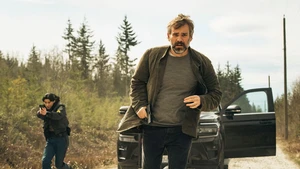 Murder in a Small Town (Legendado) S1E05