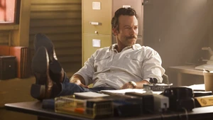 NCIS: Origins (Legendado) S1E01