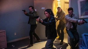 NCIS: Origins (Legendado) S1E02