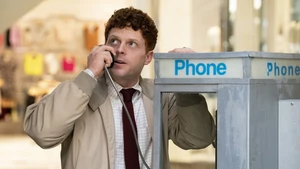 NCIS: Origins (Legendado) S1E03