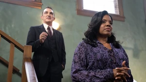 NCIS: Origins (Legendado) S1E04