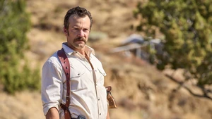 NCIS: Origins (Legendado) S1E05