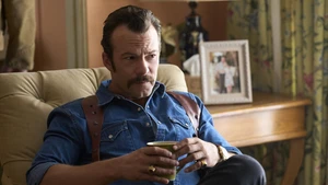 NCIS: Origins (Legendado) S1E07