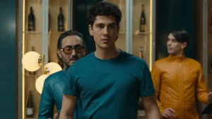 O Refúgio Atômico S1E01