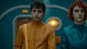 O Refúgio Atômico S1E03