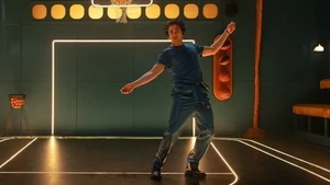 O Refúgio Atômico S1E04