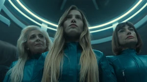 O Refúgio Atômico S1E05