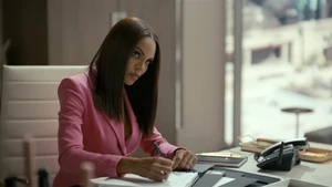 Beauty in Black S1E10